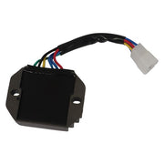 DURAFORCE Voltage Regulator Rectifier AUC12632 For John Deere 345 355D 425 445 AM108848