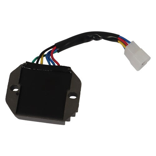 DURAFORCE Voltage Regulator Rectifier AUC12632 For John Deere 345 355D 425 445 AM108848
