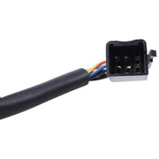 DURAFORCE Engine Start Stop Control Switch for Honda CBR600RR 2003-2006 35130-MEE-642