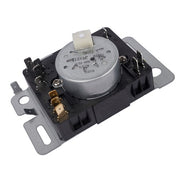 DURAFORCE Dryer Timer Control AP6023568 W10642928 for Whirlpool Dryer Model Admiral Maytag