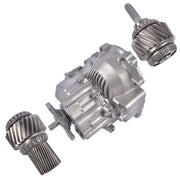DURAFORCE Transfer Case for Mercedes C E S-Class W204 W212 W221 A2212700043 A2212708604