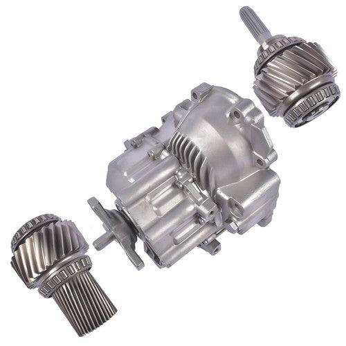 DURAFORCE Transfer Case for Mercedes C E S-Class W204 W212 W221 A2212700043 A2212708604