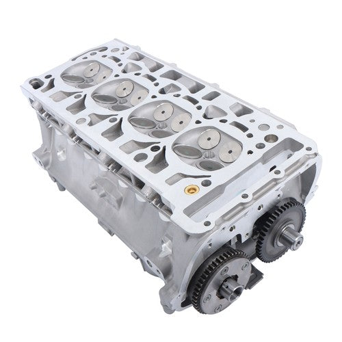 DURAFORCE Engine Cylinder Head Fit For Audi Volkswagen A3 Q3 Passat Sharan 2.0L 06H103063M