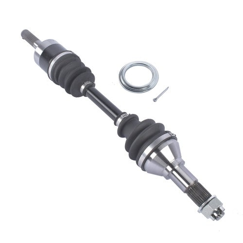 DURAFORCE Front Right CV Joint Axle 705401116 705401944 for Can-Am Outlander & Renegade