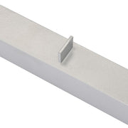 DURAFORCE Aluminum Boat Trailer Guide-on 46" Trailer Guide on Trailer Guides