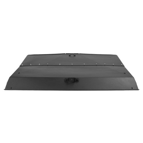 Powder Coated Aluminum Roof Top Fit 2019 2022 Honda Talon 1000R 1000X 2 Seater