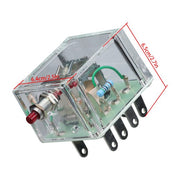 DURAFORCE For MURPHY 518APH-24 TATTLETALE MAGNETIC SWITCH 25700151 24 VOLT 518APH24 24V
