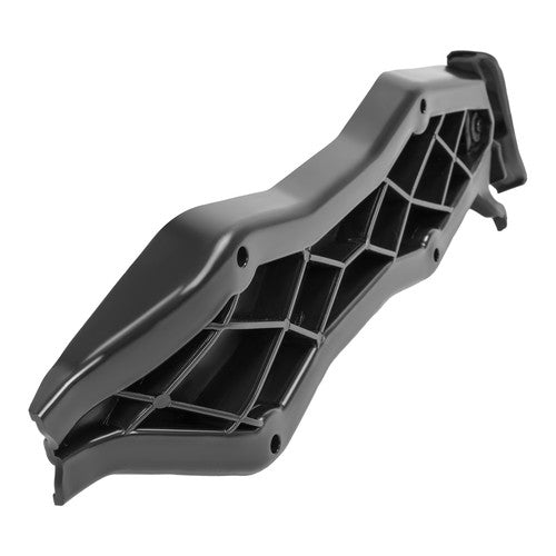 DURAFORCE Black PE Fuel Caddy Base Kit For Ski-Doo LinQ Replace For 860202528