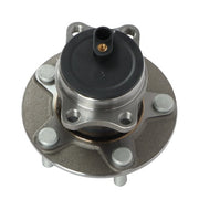 DURAFORCE 1Pc Wheel Hub Bearing Rear FWD For Mitsubishi Lancer Outlander 2008-2013 2.4L