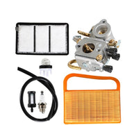 DURAFORCE Carburetor Kit 4238 120 0600 C1Q-S118 For STIHL TS410 TS420 Concrete Cut Off Saw