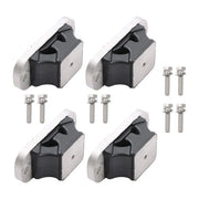 DURAFORCE For Yamaha WaveRunner FX HO SHO Cruiser Motor Mount Rubber 4 Pieces Engine Mount