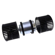 DURAFORCE For Komatsu Kobelco Excavator Double Blower Unit 24V AN51500-10770 Blower Motor