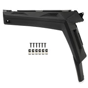 DURAFORCE Rear Right Fender Flair For Polaris RZR S 900 1000 Trail 2014-2023 5439767-070