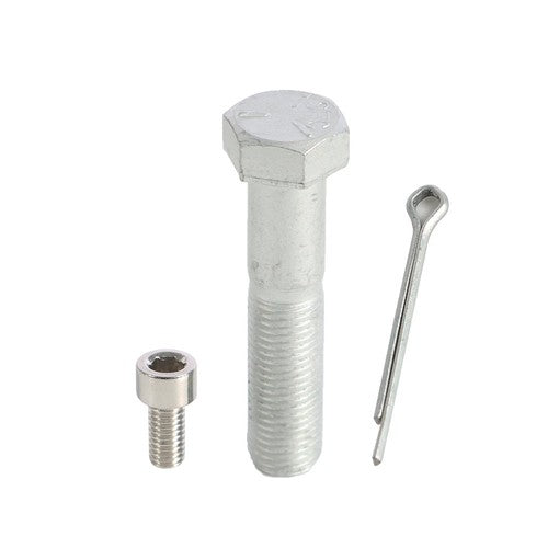 DURAFORCE Upper Gimbal Steering Arm Shaft Pin For MerCruiser 866322A01 866718A01