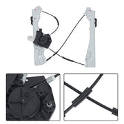 DURAFORCE For CHEVROLET Colorado 2015-20 NEW 84166384 Electric Window Actuator Assembly FL