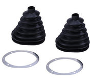 DURAFORCE 2x Rubber Steering Boot For Bobcat 843 853 863 864 864 873 883 943 953 963