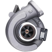 DURAFORCE Turbocharger TD04HL4 49189-02720 For Caterpillar 3044C C3.4 236B 246C 262C 279C