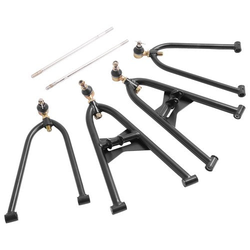 Adjustable Steel A Arms for Honda Sportrax 450 TRX450R TRX450ER All Years
