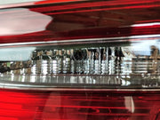 DURAFORCE For 2021-2022 Toyota Camry LE SE LH&RH Side Pair of Inner Tail Light 81590-06880