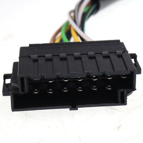 DURAFORCE Joystick Controller VOE11171772 11171772 for Volvo Wheel Loaders L90E L60E L70E