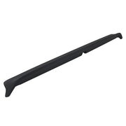 DURAFORCE For 2015-24 Dodge Challenger Hellcat Redeye Style Matte Trunk Spoiler Wing Black