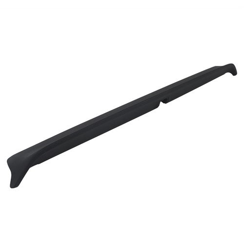 DURAFORCE For 2015-24 Dodge Challenger Hellcat Redeye Style Matte Trunk Spoiler Wing Black