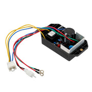 DURAFORCE Automatic Voltage Regulator KI-DAVR-150S AVR 12-15KW Single Phase