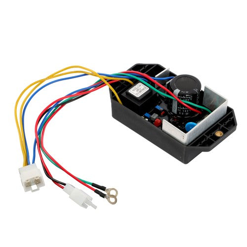 DURAFORCE Automatic Voltage Regulator KI-DAVR-150S AVR 12-15KW Single Phase