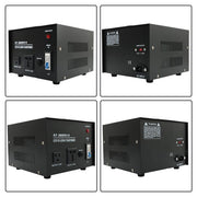 DURAFORCE 3000W Step Up/Down 220V-110V /110V-220V Voltage Converter Transformer New