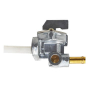 DURAFORCE For Kawasaki KX65 KX85 KX100 Gas Tank Fuel Cock Valve Petcock 51023-0024 NEW