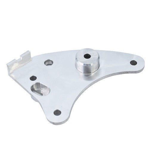 DURAFORCE New Shift Arm Plate Shifter Bracket Fit For Can-Am Renegade Outlander Gen 2