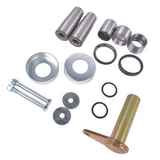 DURAFORCE Pin & Bush Kit For Bobcat Bobtach1.5 Inch Skid Steer Loader Pivot S130 751 753