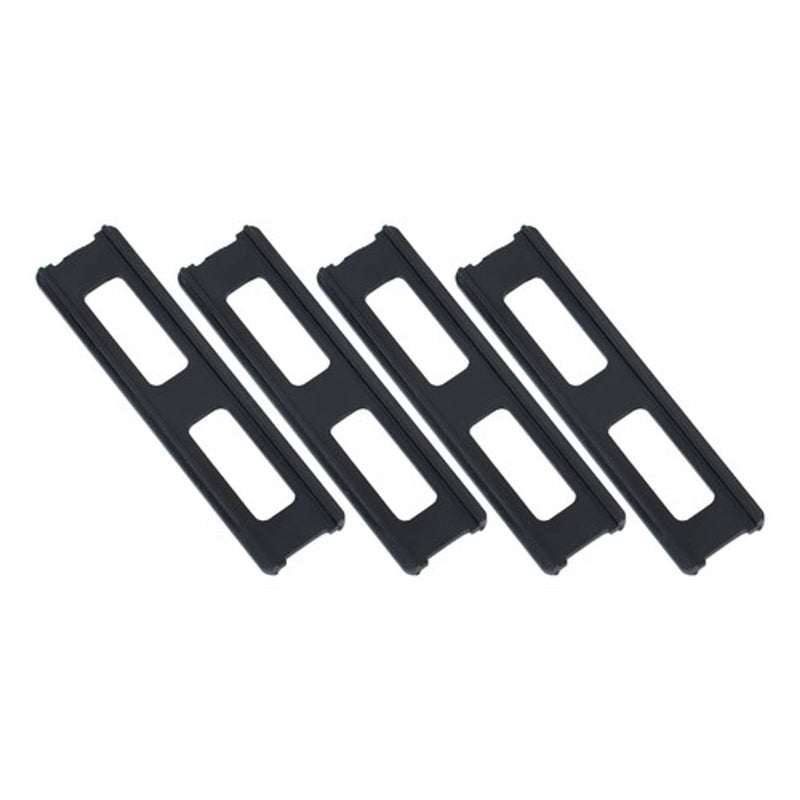 DURAFORCE HGR20-1200mm Linear Guide Rail 2Pcs + SFU1605-1200mm Ballscrew with BF/BK12 Kit