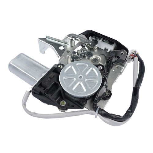 DURAFORCE Power Rear Liftgate Door Lock Actuator 905065Z200 for INFINITI QX56 2004-2010