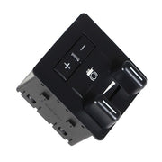 DURAFORCE NEW Black Trailer Brake Switch Fit For Silverado Sierra Suburban Tahoe 2007-2014