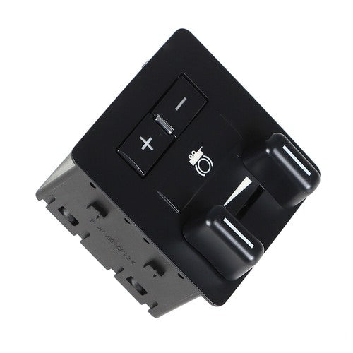 DURAFORCE NEW Black Trailer Brake Switch Fit For Silverado Sierra Suburban Tahoe 2007-2014