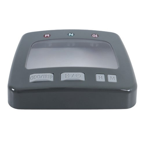DURAFORCE For Honda Foreman 450 TRX450S 4×4 S Speedometer Dash Upper Cover 1998-2000 2001