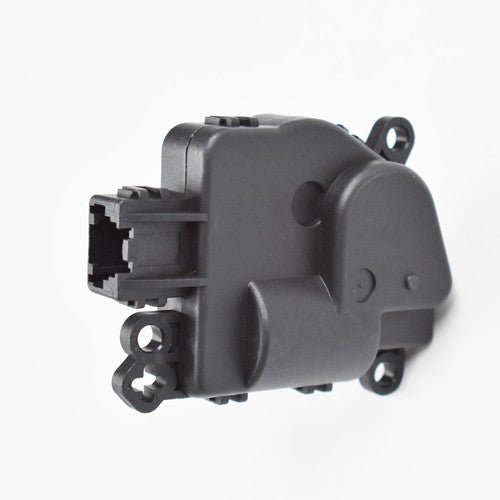 DURAFORCE Fit For 2008-2019 Dodge Challenger 604-024 Black Heater Blend Door Actuator HVAC