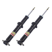 DURAFORCE For Cadillac CTS 2009-2015 with MagneRide Front Left & Right Shock Absorbers Set