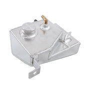 DURAFORCE Aluminum Coolant Tank Expansion Recovery Overflow Can For Mazda Miata 1990-1997