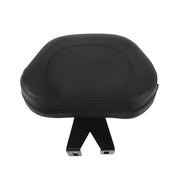 DURAFORCE Motorcycle Luggage Rack Driver Backrest Sissy Bar For Kawasaki Vulcan S 650 15+