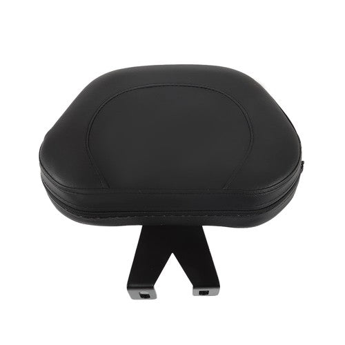 DURAFORCE Motorcycle Luggage Rack Driver Backrest Sissy Bar For Kawasaki Vulcan S 650 15+