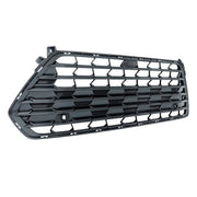 DURAFORCE W/ Sensor Holes W/o Camera Hole Front Grill Fit For Toyota Grand Highlander 2024