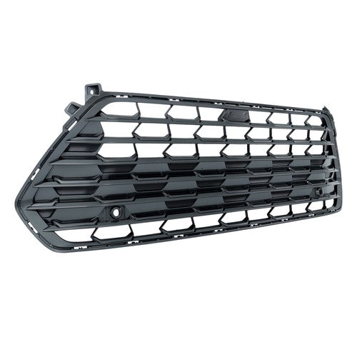 DURAFORCE W/ Sensor Holes W/o Camera Hole Front Grill Fit For Toyota Grand Highlander 2024