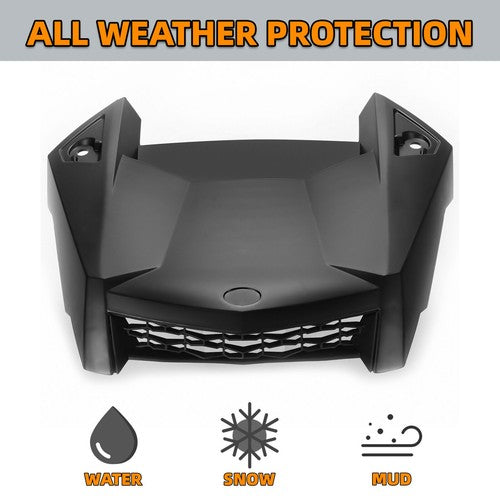 DURAFORCE Hood Scoop Air Intake For Polaris RZR XP TURBO RZR XP 1000/4 1000 2019-2023