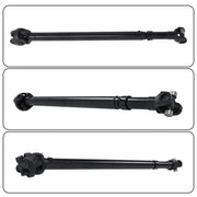 DURAFORCE 65-9316 938-079 Front Drive Shaft Assembly For Jeep TJ Wrangler 1997 98-02 4.0L