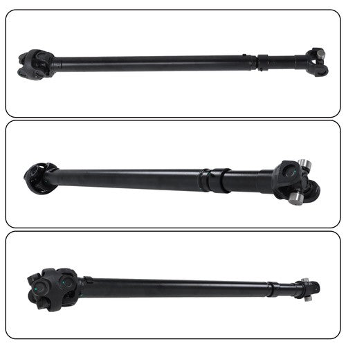 DURAFORCE 65-9316 938-079 Front Drive Shaft Assembly For Jeep TJ Wrangler 1997 98-02 4.0L