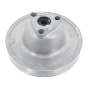 DURAFORCE New For Kawasaki Mule 600 610 SX Secondary Clutch Driven Converter 49094-0040
