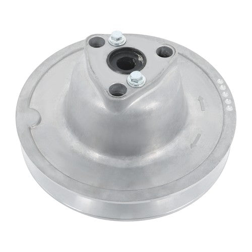 DURAFORCE New For Kawasaki Mule 600 610 SX Secondary Clutch Driven Converter 49094-0040