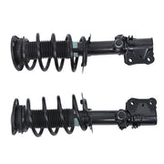 DURAFORCE For Lincoln Continental 17-20 2PCS Front Shock Struts Assemblies w/Electric NEW